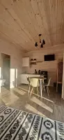 Шале, База отдыха Крейк, село Анос