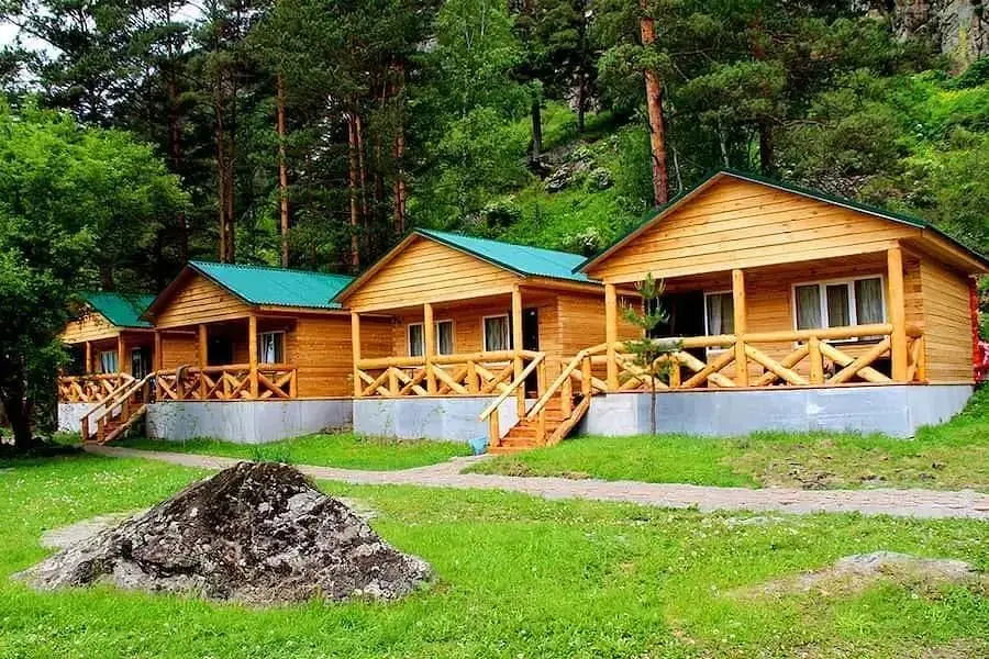 Семья, Горный Алтай (Республика Алтай): фото 4