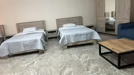 Люкс Standard, Кемпинг База отдыха Корона, Махачкала