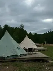 Кемпинг Панорамный