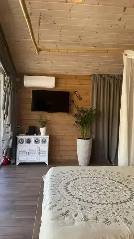 Кемпинг База отдыха Алтай Бали, Горный Алтай (Республика Алтай), село Анос 