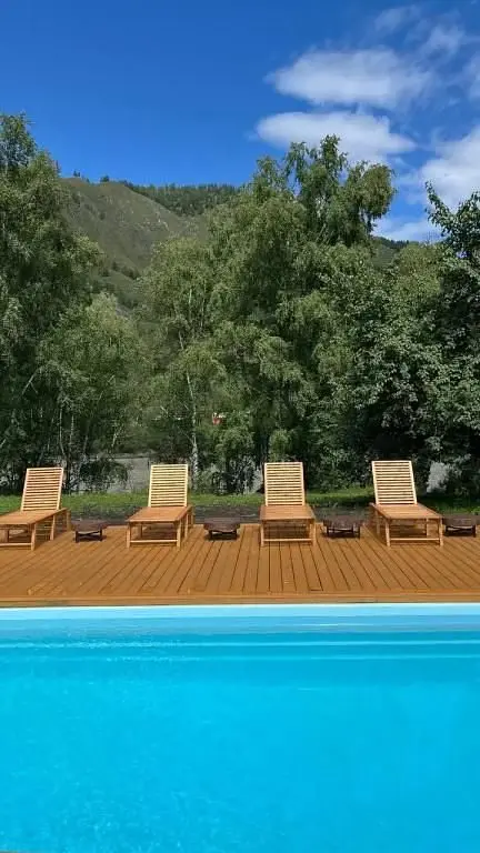 База отдыха Алтай Бали, Горный Алтай (Республика Алтай): фото 2