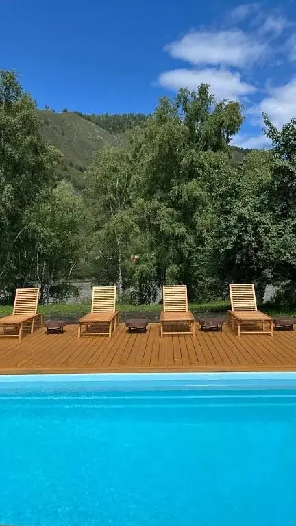 База отдыха Алтай Бали, Горный Алтай (Республика Алтай): фото 2