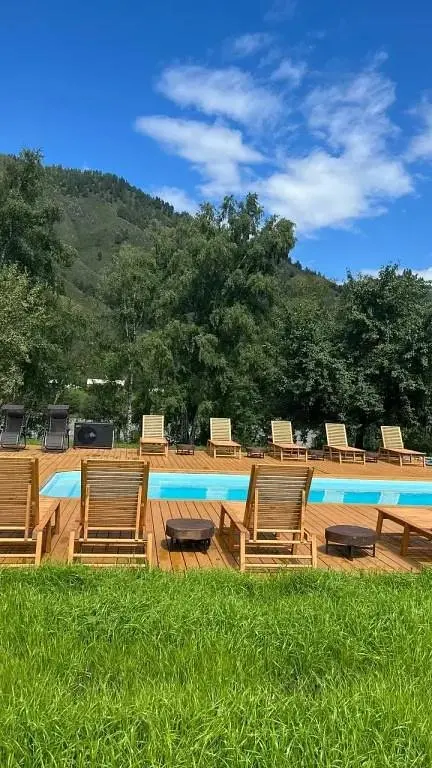 База отдыха Алтай Бали, Горный Алтай (Республика Алтай): фото 3
