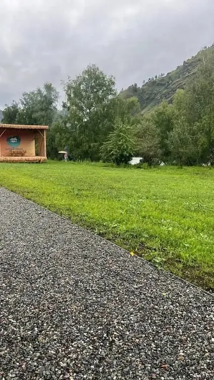 База отдыха Алтай Бали, Горный Алтай (Республика Алтай): фото 4