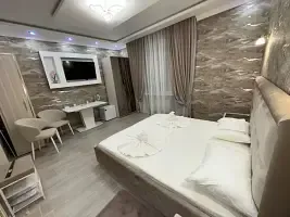 Номер Business, Кемпинг Геракл, Лобня