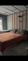 Апартаменты Comfort c 1 комнатой с балконом и с красивым видом из окна, База отдыха Заречье, село Сорочьи Горы