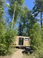 Будар, Кемпинг База отдыха Побег из города, Ярославль