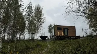Кемпинг База отдыха Туртаг
