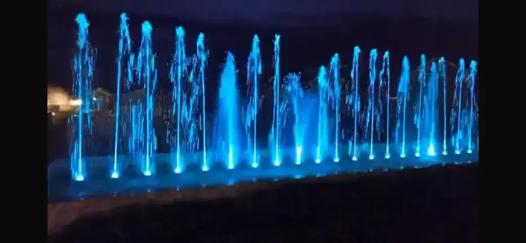 Кемпинг Парк Домино, Московская область, деревня Лопотово 