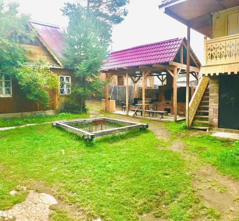Байкал Лидер, Республика Бурятия: фото 3