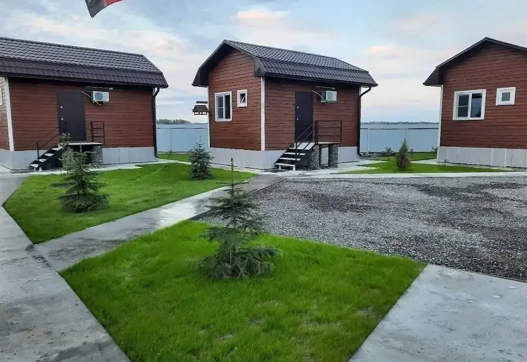 База отдыха Дом на Масловке, Астраханская область, село Верхнелебяжье Астрахань Нариманов