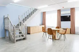 Номер Семейный, База отдыха Клев, Заводская Слобода