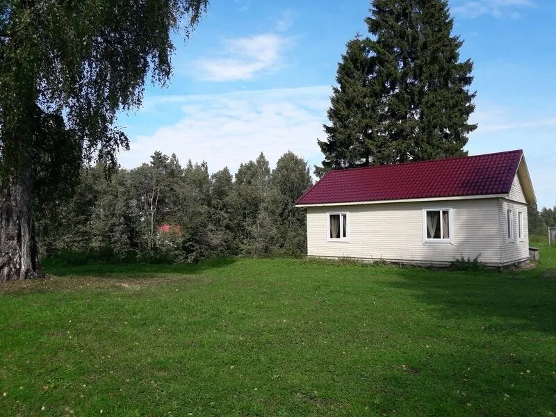 Коттеджный клуб Замок