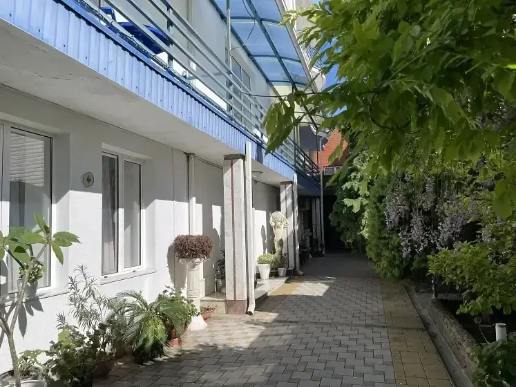 Гостевой дом Горгиппия, Краснодарский край, Анапа 