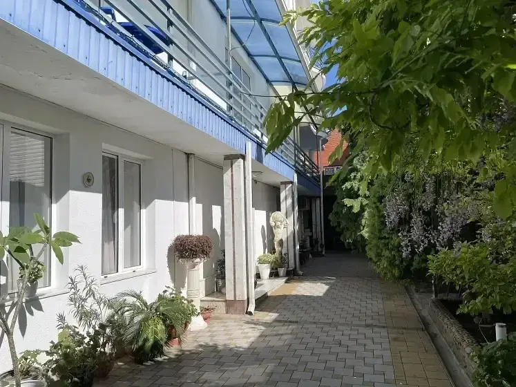 Гостевой дом Горгиппия, Анапа, Краснодарский край