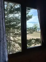 Номер Economy, База отдыха У Пана, деревня Харанцы