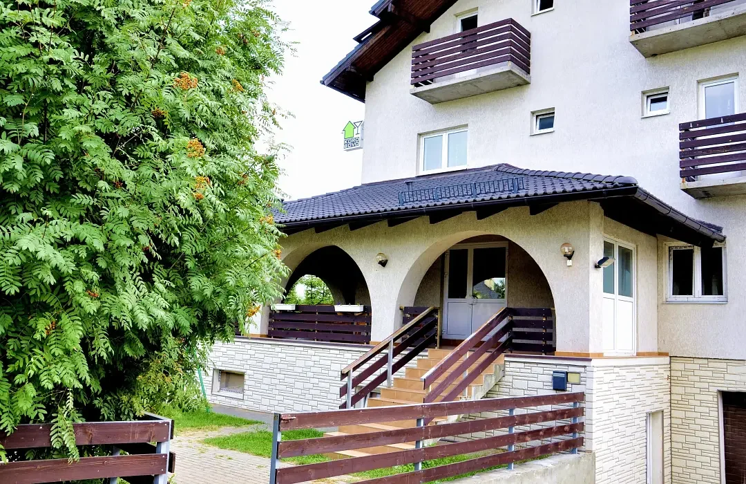 Мини-отель Dom Hotel Domodedovo (Дом отель Домодедово), Московская область, Ленинский район 
