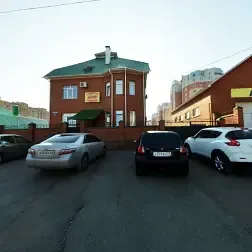 Гостиный дом Kovcheg