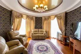 Номер Восток, Гостевой дом Леонора, Геленджик