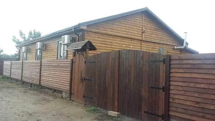 База отдыха Нижняя Волга, Камызякский район, Астраханская область