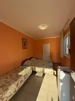 Номер Standard, Гостевой дом Берегиня, Джубга