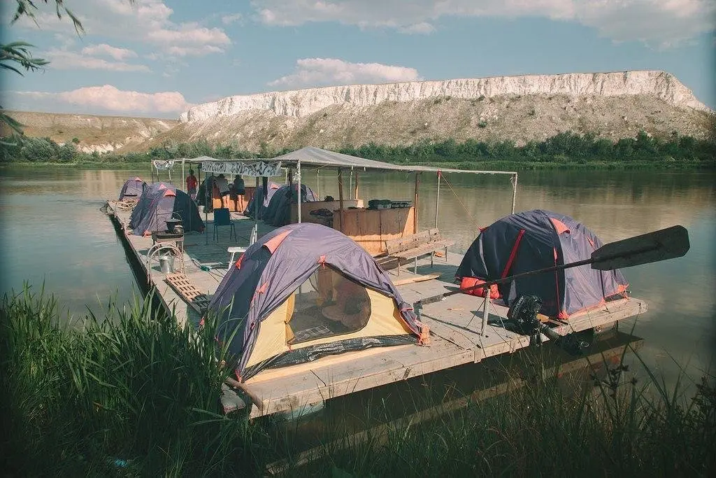 Донская Плотилия (Донплот), Ростовская область: фото 3