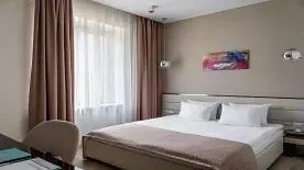 2-x местный стандарт, Курорт Первая Линия , Зеленогорск