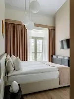 2-x местный комфорт, Курорт Первая Линия , Зеленогорск