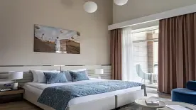 2-x местный - лофт, Курорт Первая Линия , Зеленогорск