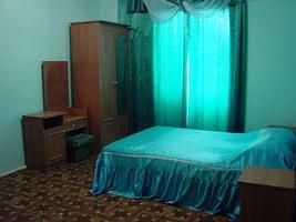 Классический 2-местный, Гостевой дом Дом Гайбулло, Коктебель