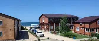 Пансионат Надежда