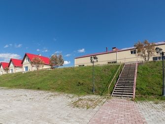 Красный маяк, Хабаровский край: фото 5