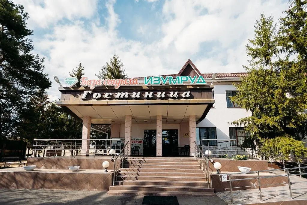 Изумруд, Краснодарский край: фото 2
