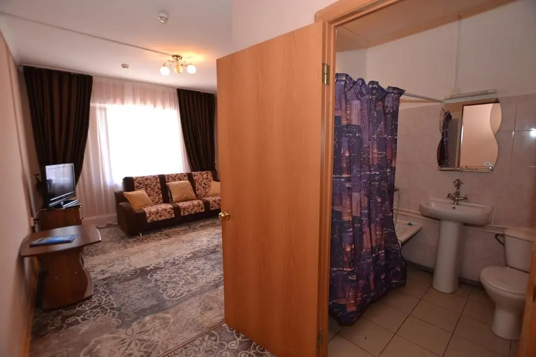 Повышенной комфортности 6-местный (корпус 6 №622-624)