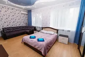 Люкс, База отдыха Изумруд, Мостовской
