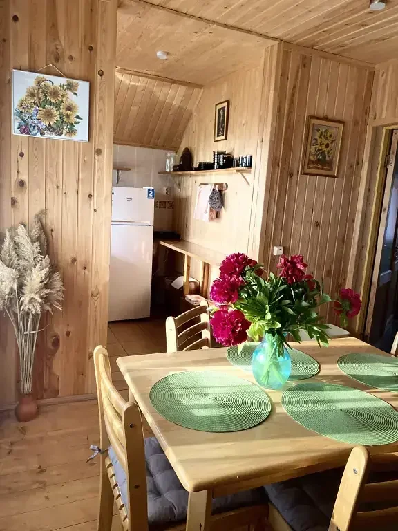 Гостевой дом Тихий, Крым, Приморский 