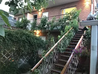 Гостевой дом На Ростовской 50