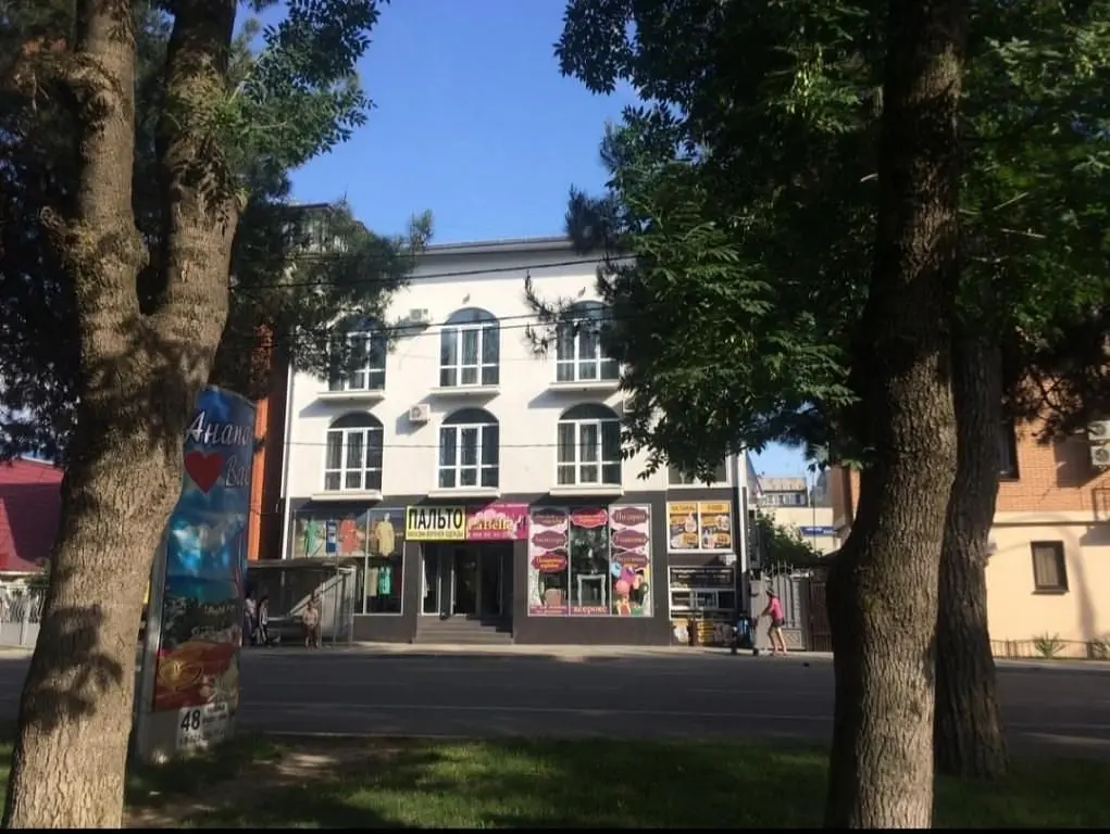 Гостевой дом В гостях у Светланы, Анапа, Краснодарский край