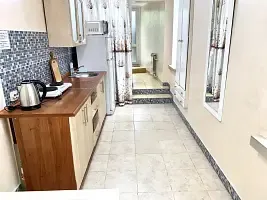Трёхместный номер Standard, Гостевой дом Манго, Ялта