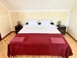 Студия Deluxe, Гостевой дом Манго, Ялта