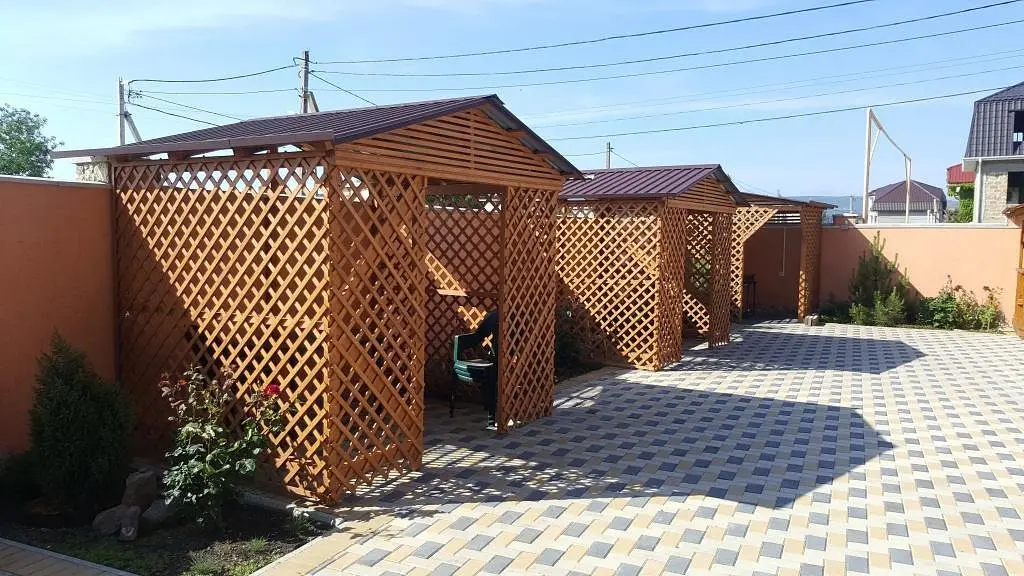 Светлана, Крым: фото 3