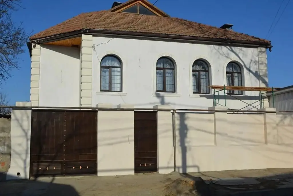 Гостевой дом Republica, Симферополь, Крым