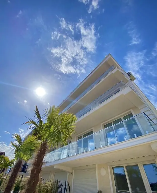 Гостевой дом Villa Shabli, Ялта, Крым