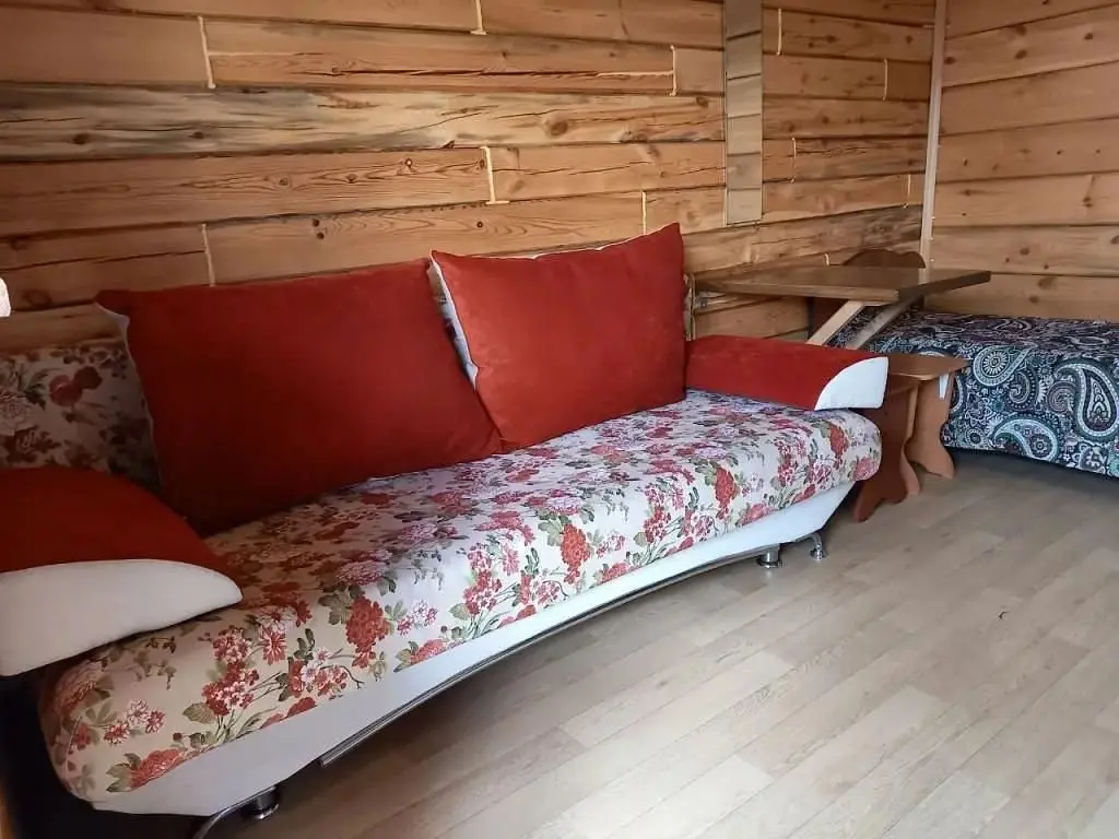 Ромашка, Алтайский край: фото 4