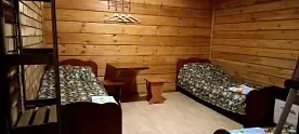 Номер Standard, Гостевой дом Ромашка, Яровое