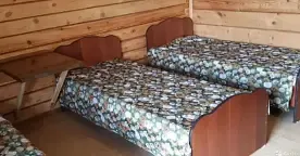 Четырёхместный номер Standard, Гостевой дом Ромашка, Яровое