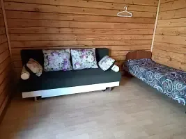 Номер Comfort, Гостевой дом Ромашка, Яровое