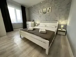 Номер Standard, Гостевой комплекс Альтаир, Пересыпь