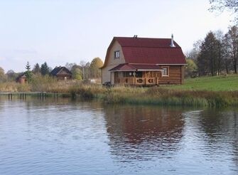 Баня